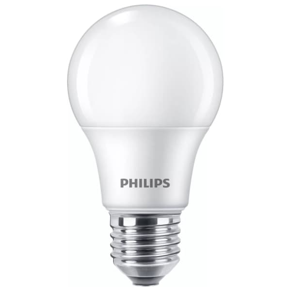PHILIPS LED sijalica E27 8W (60W) WW FR ND 1PF/12-DISC 1