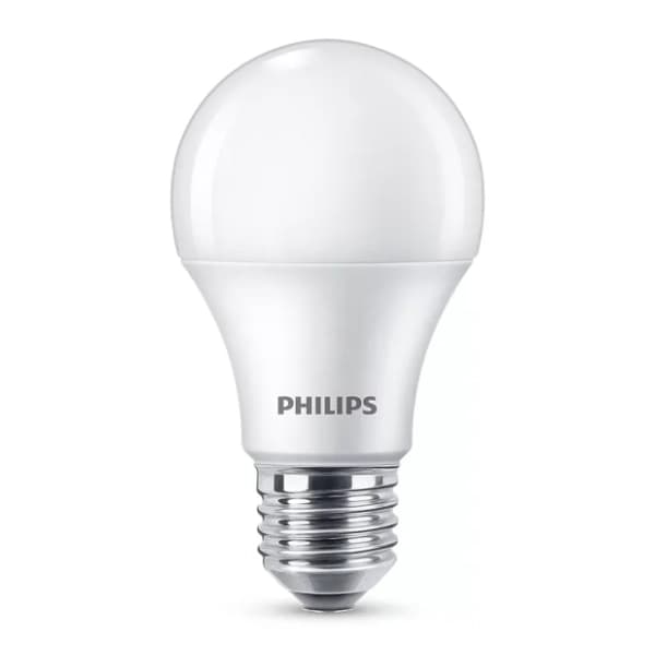 PHILIPS LED sijalica E27 9W (65W) A55 1PF/12-DISC 1