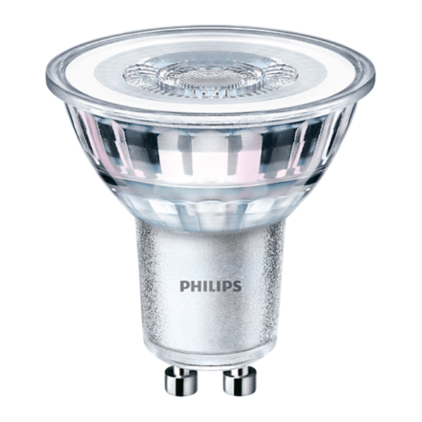 PHILIPS LED sijalica GU10 3,5W GU10 WW 36D RF ND PS742 1