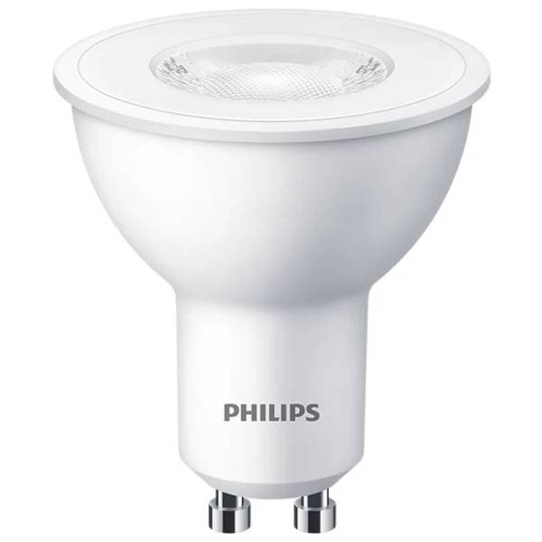 PHILIPS LED sijalica GU10 4,7W (50W) CW 36D ND 1PF/6 DISC 1