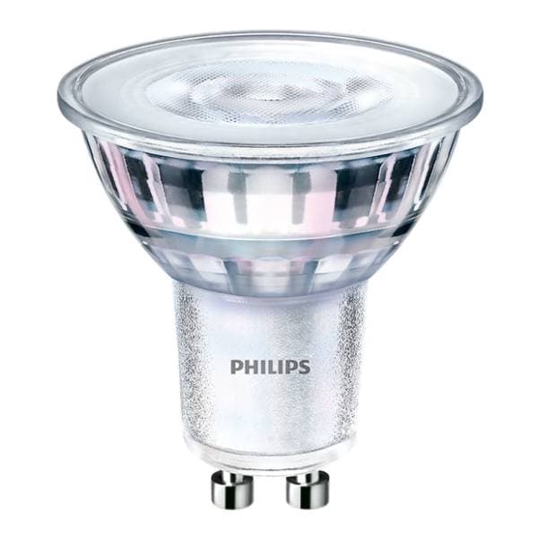 PHILIPS LED sijalica GU10 4,9W (65W) WH 36D RF ND 1PF/12 1