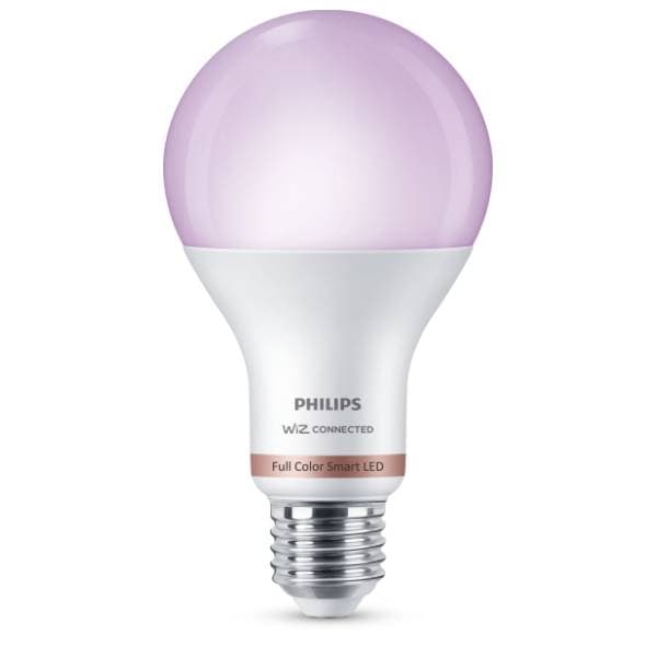 PHILIPS LED smart sijalica E27 100W PHI WFB A67 922-65 RGB 1PF/6 1