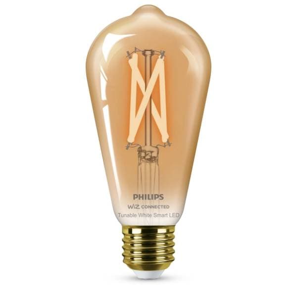PHILIPS LED smart sijalica E27 7W 920-50 PHI WFB Amb 1PF/6 1