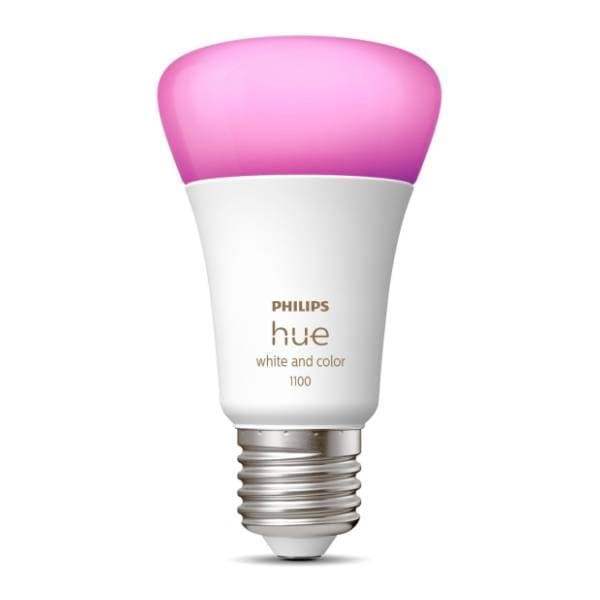 PHILIPS LED smart sijalica E27 9W A60 HUE WCA 1