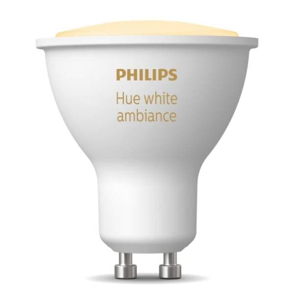 PHILIPS LED smart sijalica GU10 4,3W HUE PH060 0