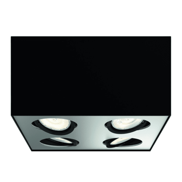 PHILIPS LED spot svetiljka 4x4,5W Box 50494/30/P0 0