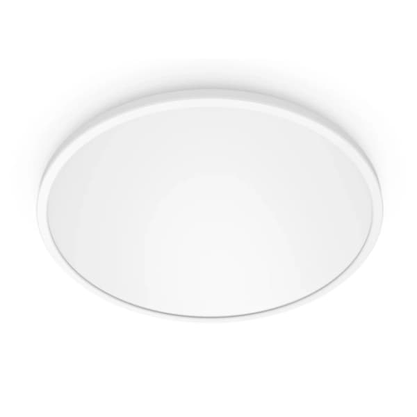 PHILIPS plafonjera 18W Superslim CL550 W WV 06 0