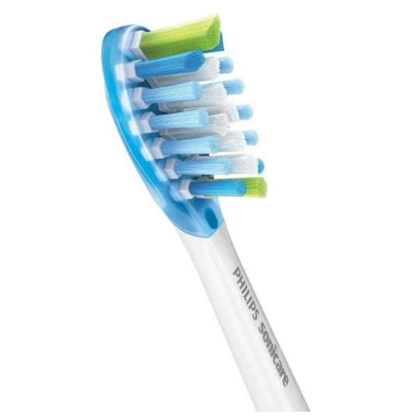 PHILIPS Sonicare diamond clean 9000 električna četkica bela 2
