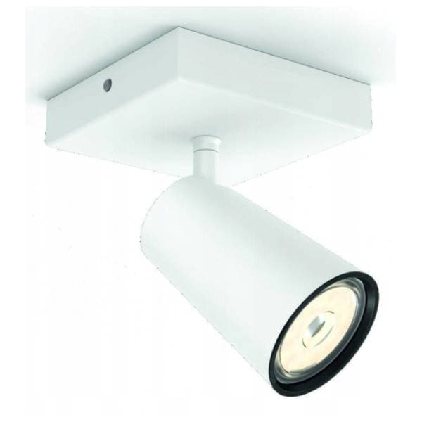 PHILIPS spot svetiljka 1x10W GU10 Paisley 50571/31/PN 0