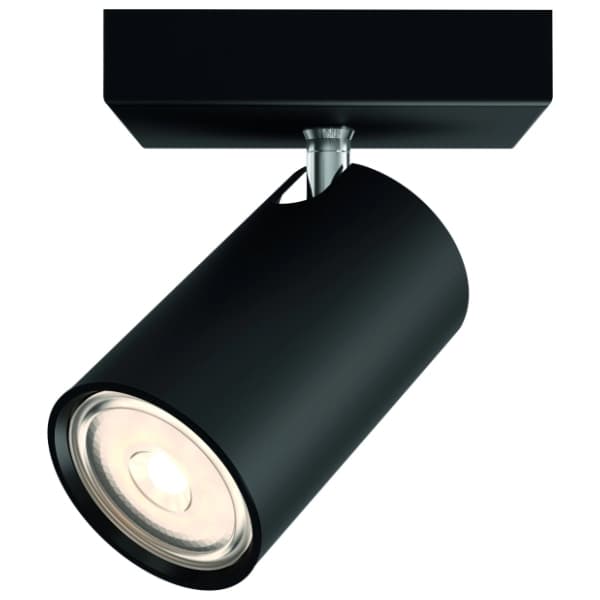 PHILIPS spot svetiljka 1x10W GU10 Kosipo 50591/30/PN 0