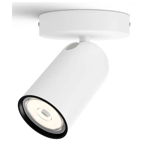 PHILIPS spot svetiljka 1x10W GU10 Pongee 50581/31/PN 0