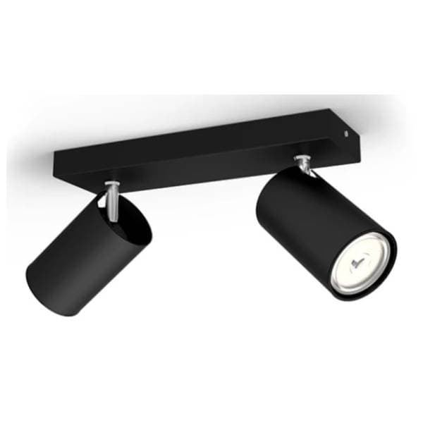 PHILIPS spot svetiljka 2x10W GU10 Kosipo 50592/30/PN 0