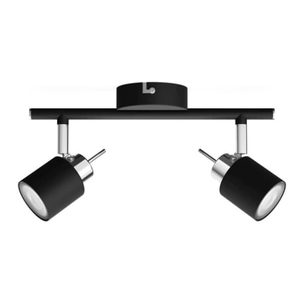PHILIPS spot svetiljka 2x35W GU10 Meranti 929003254010 0