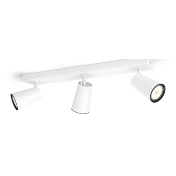 PHILIPS spot svetiljka 3x10W GU10 Paisley 50573/31/PN 0
