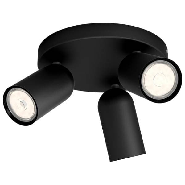 PHILIPS spot svetiljka 3x10W GU10 Pongee 50583/30/PN 0