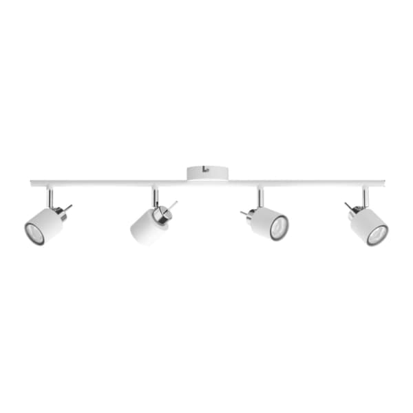 PHILIPS spot svetiljka 4x35W GU10 Meranti 18762 0