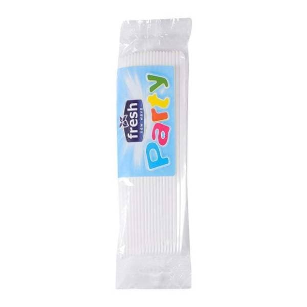 Plastični noževi FRESH 20kom 0