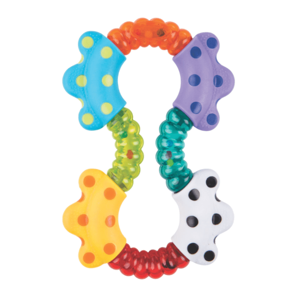 PLAYGRO savitljiva glodalica 0