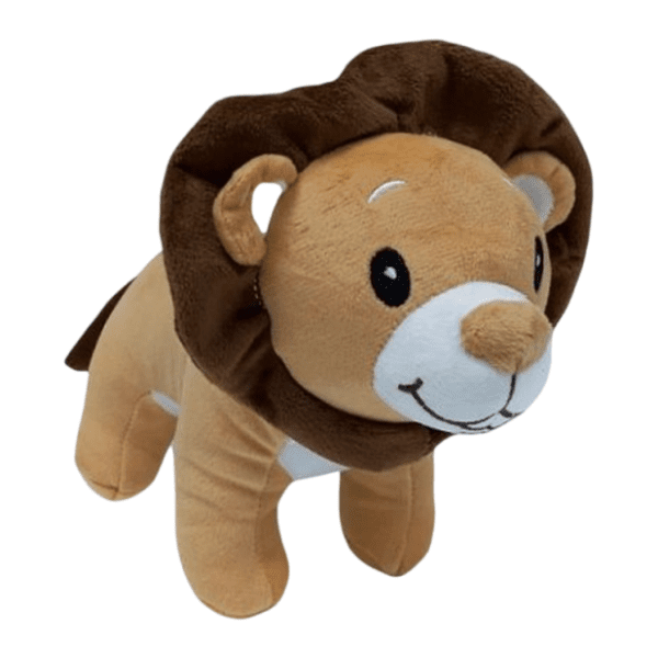 Plišana igračka Lav 24cm DIZI TOYS 0
