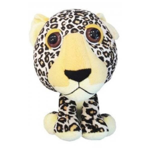 Plišana igračka Leopard PERTINI 0