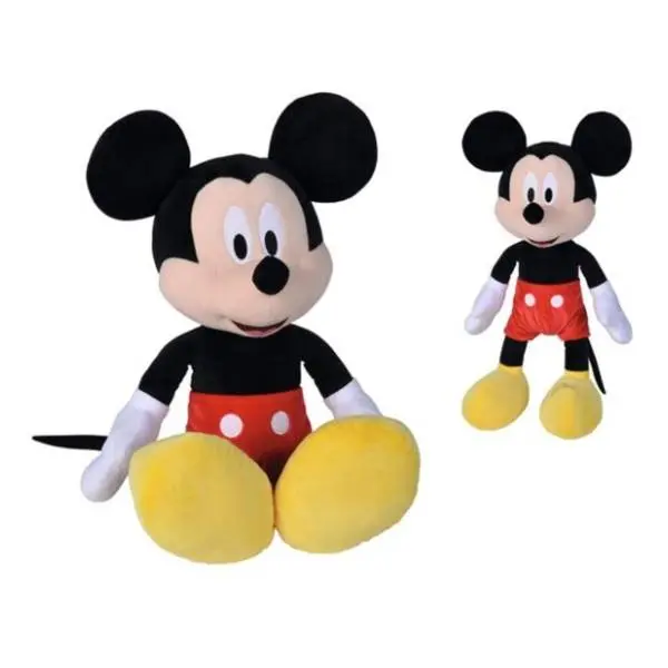 Plišana igračka Mickey DISNEY 0