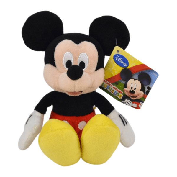 Plišana igračka Mickey mouse 20cm DISNEY 0
