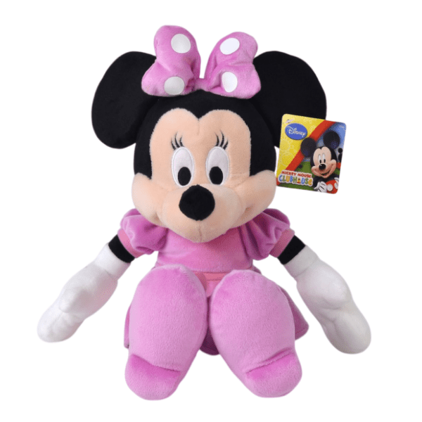 Plišana igračka Minnie mouse 34cm DISNEY 0