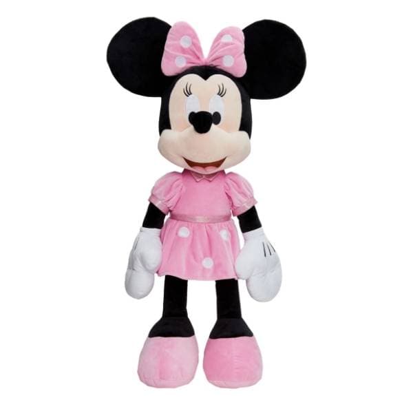 Plišana igračka Minnie XL 60cm DISNEY 0