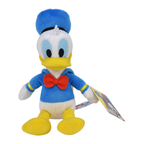 Plišana igračka Paja Patak 20cm DISNEY 0