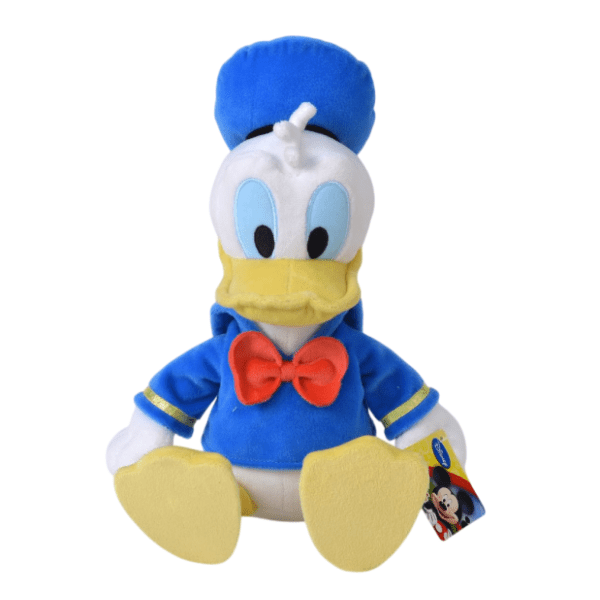 Plišana igračka Paja Patak 35cm DISNEY 0