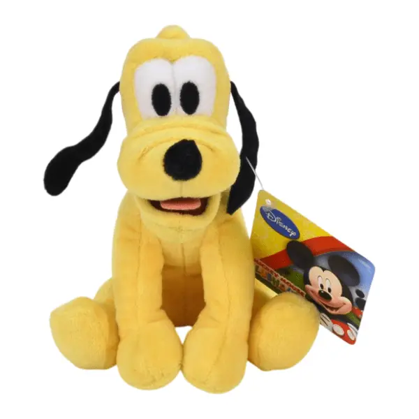 Plišana igračka Pluton 20cm DISNEY 0