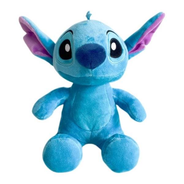 Plišana igračka Stitch 25cm DISNEY 0
