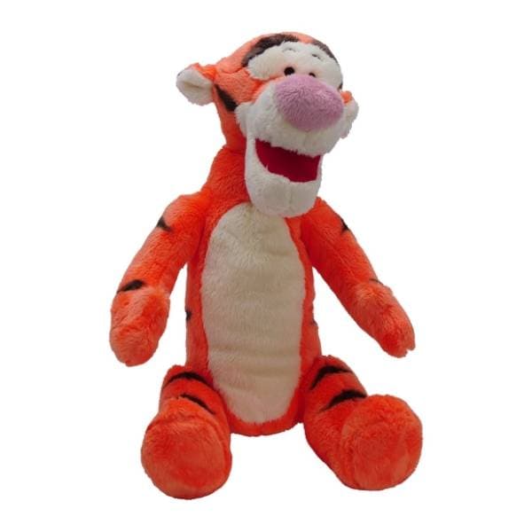 Plišana igračka Tigar 20cm DISNEY 0