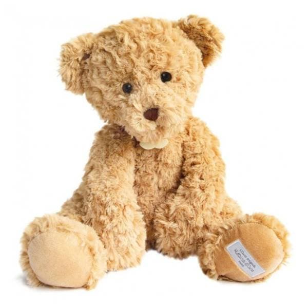 Plišana igračka Vintage meda 50cm HISTOIRE D'OURS 0