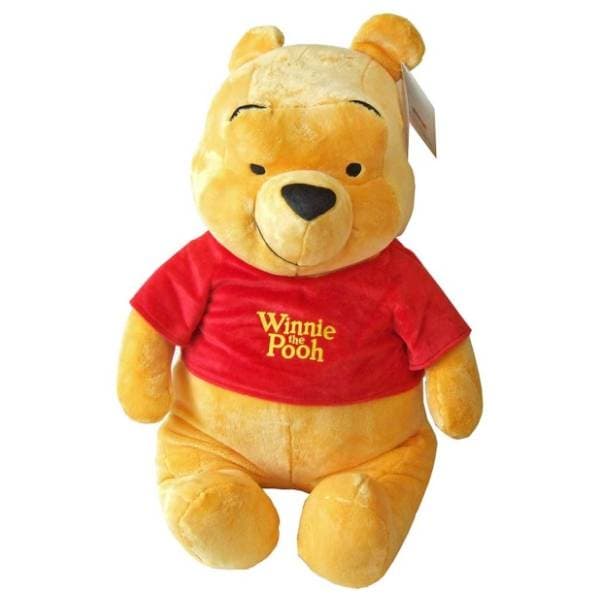 Plišana igračka Winnie The Pooh DISNEY 0