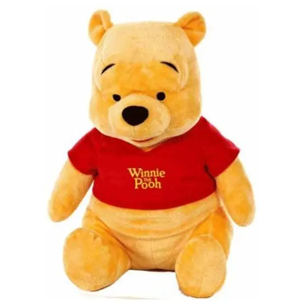 Plišana igračka Winnie The Pooh DISNEY 1