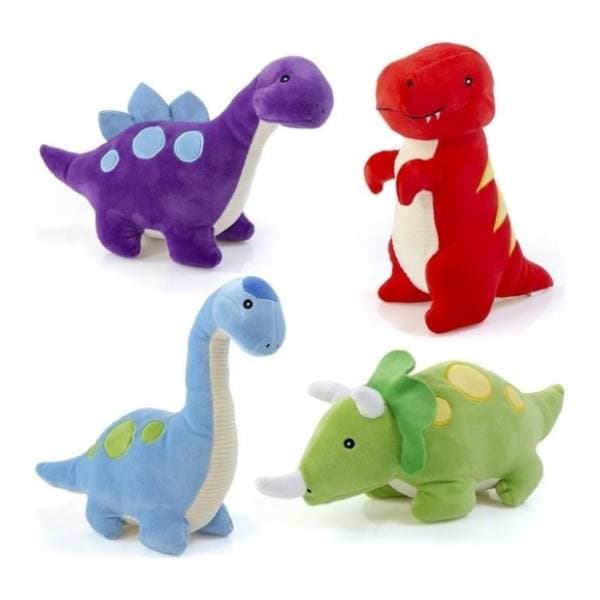 Plišani dinosaurus 26cm VASIL 0