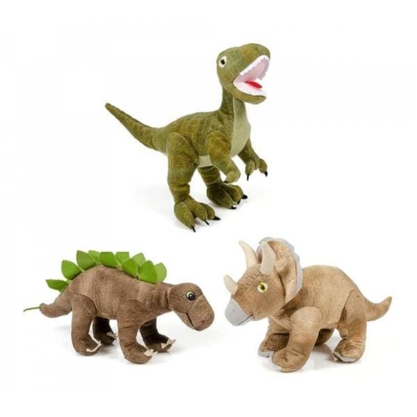 Plišani dinosaurus 33cm VASILIS 0