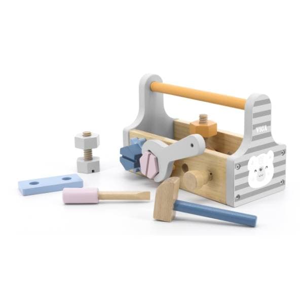 PolarB set alata VIGA 1