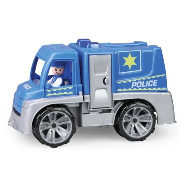 Policijsko vozilo Truxx LENA 0