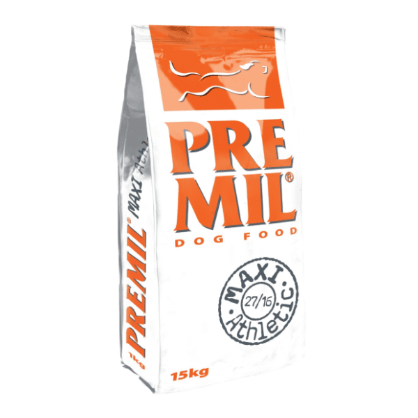 PREMIL Maxi athletic hrana za pse 1kg 0