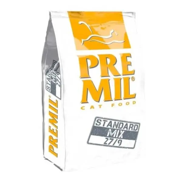 PREMIL Standard mix 27/9 hrana za mačke 400g 0