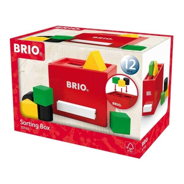Pronadji oblik BRIO 0