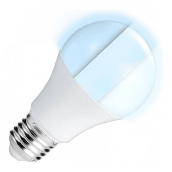 PROSTO LED sijalica sa promenljivim intenzitetom svetla 10W 0