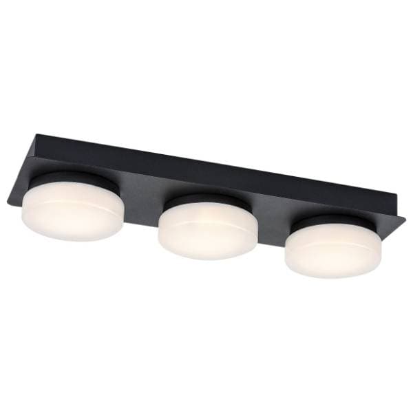 RABALUX LED plafonjera 18W Attichus 75003 0