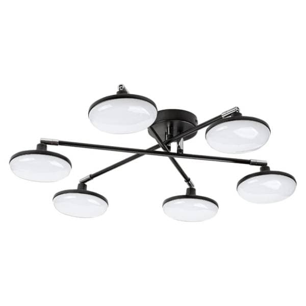 RABALUX LED plafonjera 24W fi 57cm Madi 71063 0