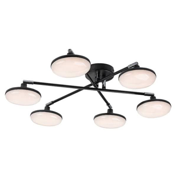 RABALUX LED plafonjera 24W fi 57cm Madi 71063 1