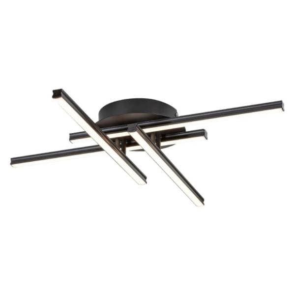 RABALUX LED plafonjera 28W Svetlana 3515 1
