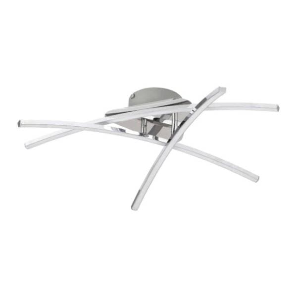 RABALUX LED plafonjera 3x7W Alexis 2504 0
