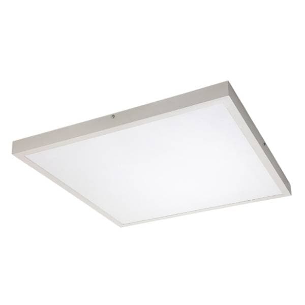 RABALUX LED plafonjera 40W 60x60cm Damek 2 71078 0
